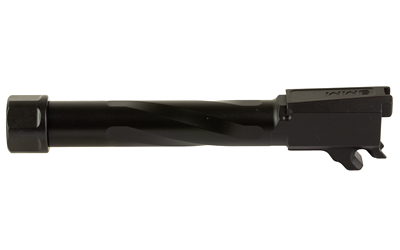 Zaffiri Precision Pistol Barrel 9MM 3.75" Threaded Fits Sig P365XL Nitride - View 4