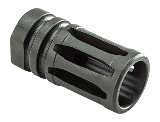 LUTH-AR 308-BL06A2 308 A2 FLASH HIDER [5/8-24] - View 2