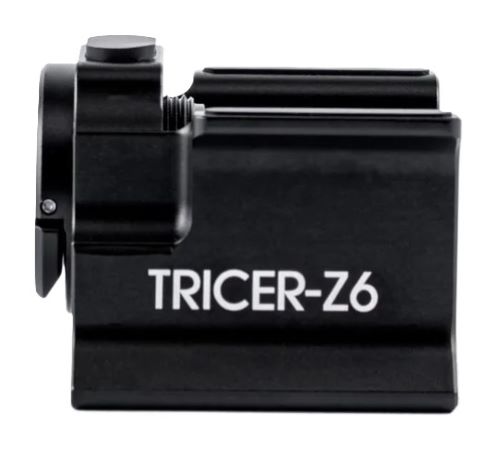 Tricer AC Quick Release Arca Adapter Attaches TO Any - View 2