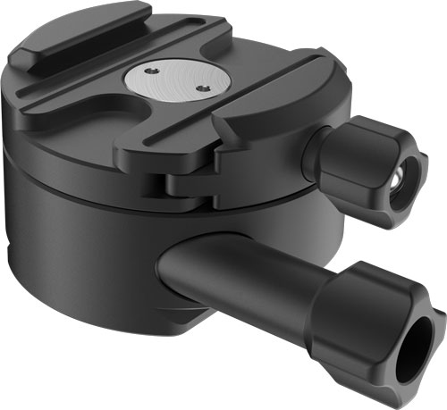 Tricer 360 Micro Panning Head for Precise & Smooth - View 2