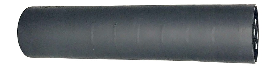 FPM CB556-TI-BLK CHEESE BOI 556/223 SUPPRESSOR - View 2