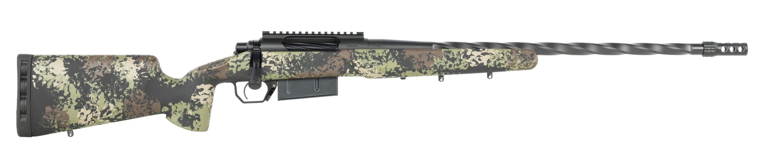 HORIZON HRFBND308W18R BANDIT 308 18 - View 2