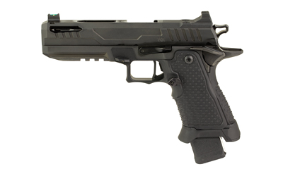 OA Defense 2311 Pro Elite Single Action Semi-automatic Metal Frame Pistol - View 3