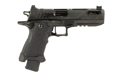 OA Defense 2311 Pro Elite Single Action Semi-automatic Metal Frame Pistol - View 4