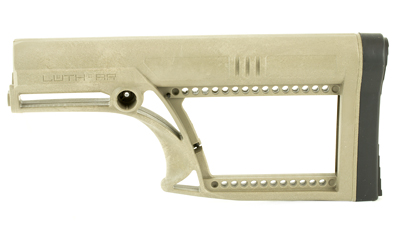 LUTH-AR MBA-2F MBA-2F "SKULLATON" STOCK FDE - View 2