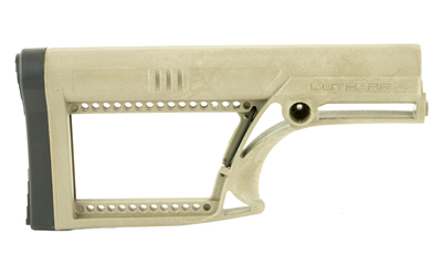LUTH-AR MBA-2F MBA-2F "SKULLATON" STOCK FDE - View 3