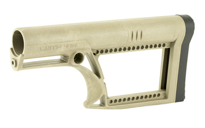 LUTH-AR MBA-2F MBA-2F "SKULLATON" STOCK FDE - View 4