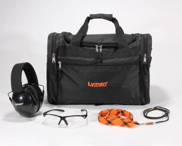 Lyman Essential .380/9mm/.38/.357 Handgun Starter Kit - 7837820 - View 2