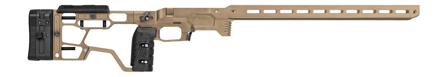 MDT 107169FDE Chassis Acc Elite Systm Sav RH FDE - View 2