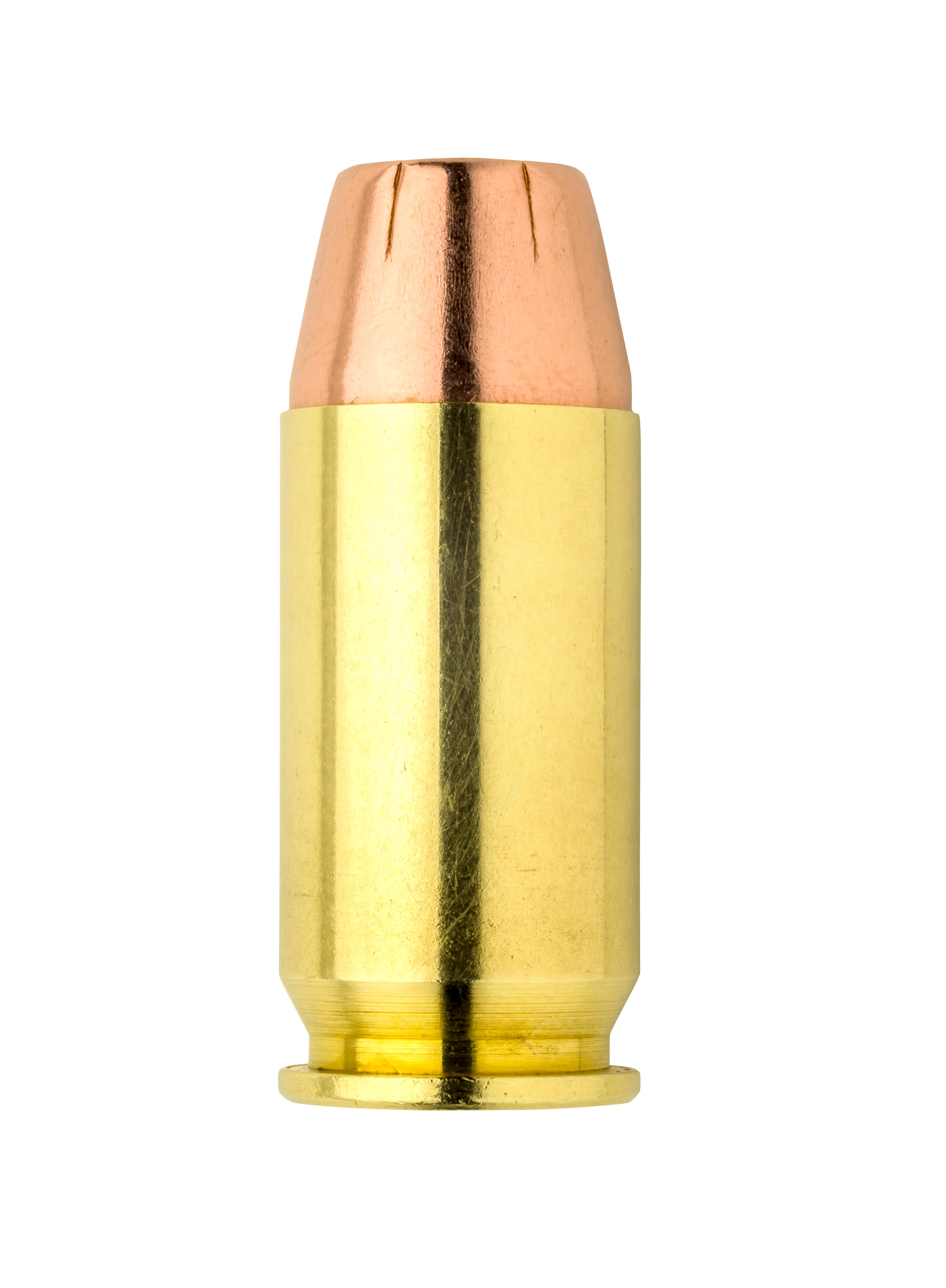 Sierra A8800 Outdoor Master 45 ACP 185GR JHP Ammo 20 Rounds - View 2