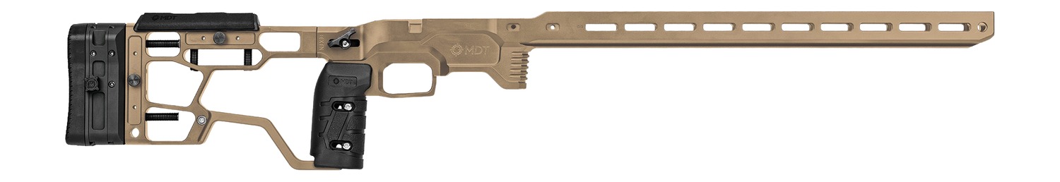 MDT 107957FDE CHASSIS ACC ELITE SYSTM CZ457 RH FDE - View 2