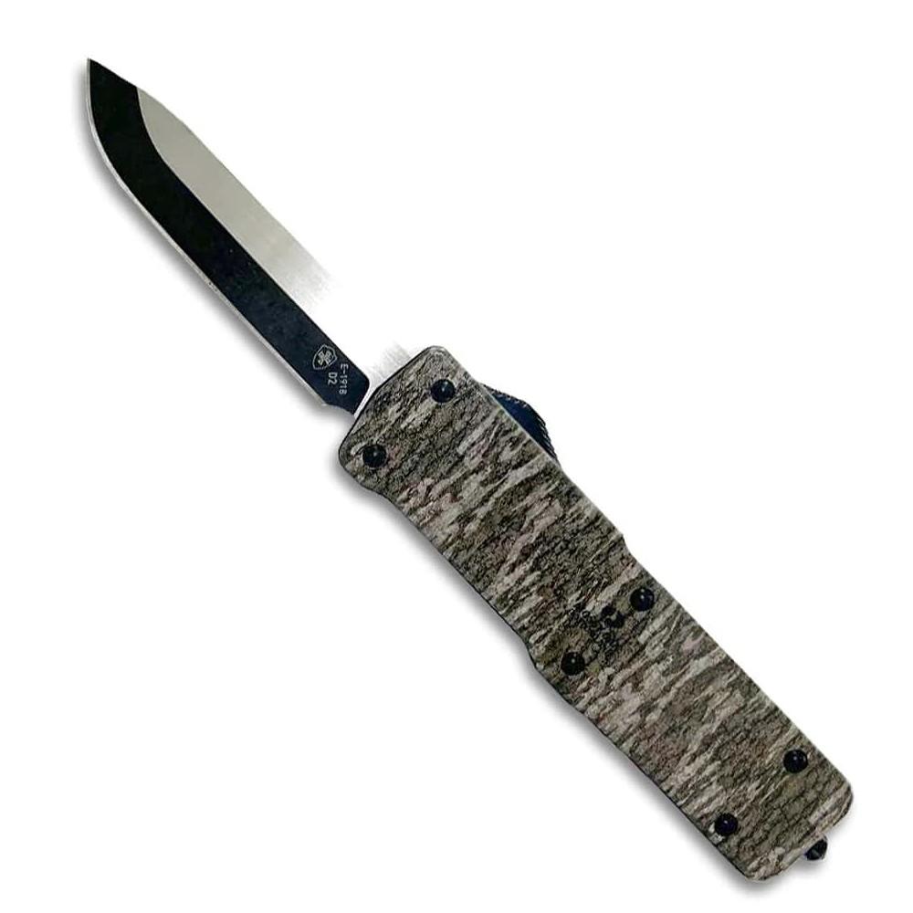 Templar Knife LZMOB321 Premium Weighted Large 3.55 - View 2