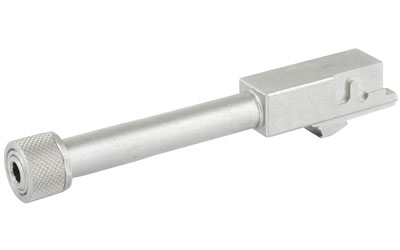 Advantage Arms Threaded Bl w/Adapter 22LR Conversion Fits Glock 19/23 - View 2