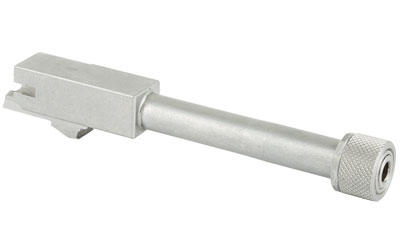 Advantage Arms Threaded Bl w/Adapter 22LR Conversion Fits Glock 19/23 - View 3