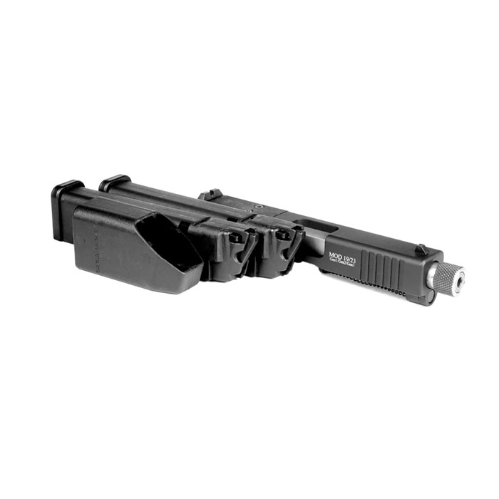 Advantage Arms AAC19-23G3MOD Conversion Kit Glock 19/23 Gen 3 22LR 15-Rd - View 2