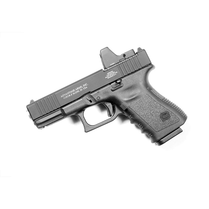 Advantage Arms AAC19-23G3MOD-CA Conversion Kit 22LR Glock 19/23 Gen 3 - View 2