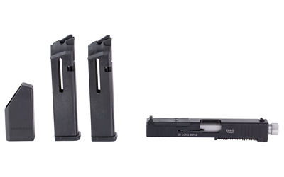 Advantage Arms Dag-C-MOD 22 LR Conversion Kit, 4.02" Barrel, 15 Rds - View 3