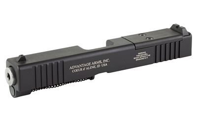 Advantage Arms Dag-C-MOD-CA Conversion Kit 22 LR 4.02" Barrel Black - View 4