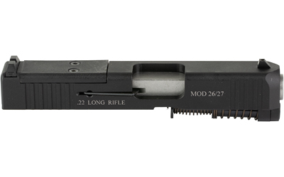 Adv Arms CNV Kt26-27G1-5Mod CA 10Rd AAC26-27G1-5MO - View 3