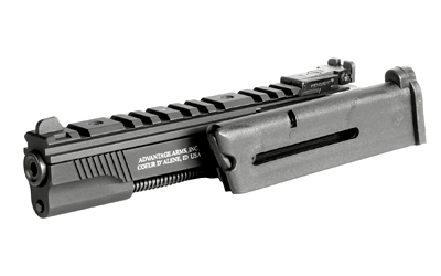 Advantage Arms Conv Kit 22LR Black w/Clng 1911 - View 2