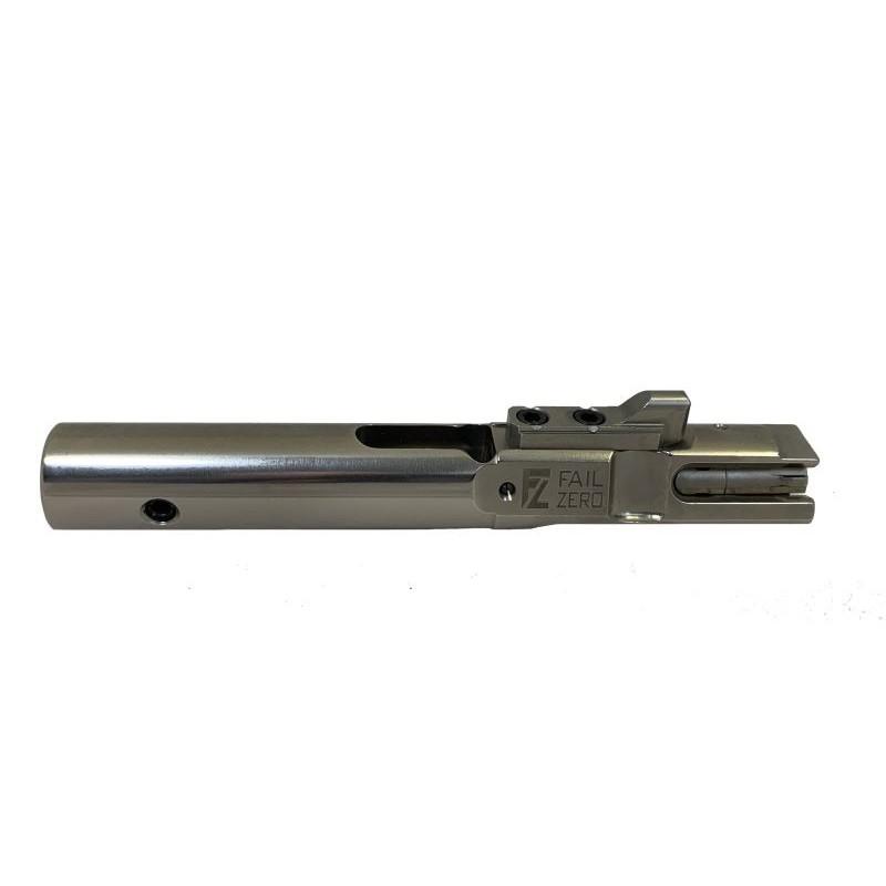 FailZero FZ-9MM-BCG AR9 9MM Bolt Carrier Group, Nickel Boron Coated - View 2