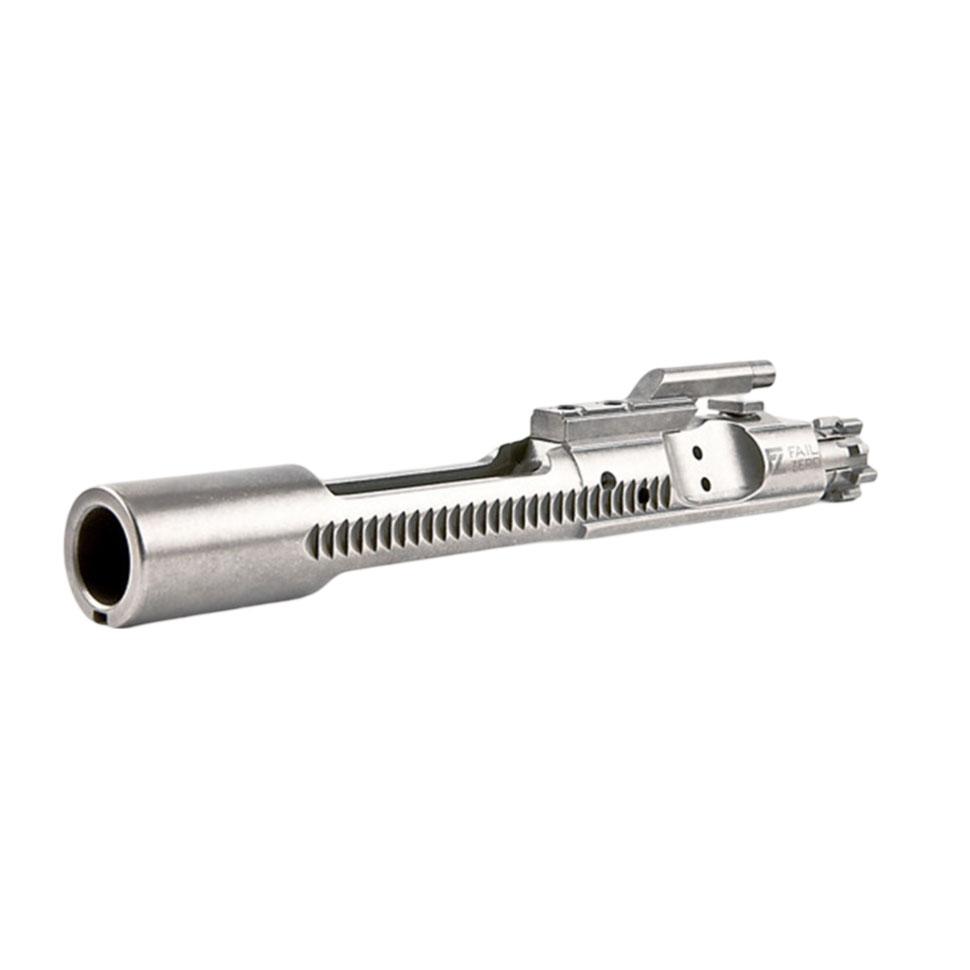 Fail Zero FZ68SPC01NH AR-15 6.8 SPC Bolt Carrier Group Nickel Boron - View 2