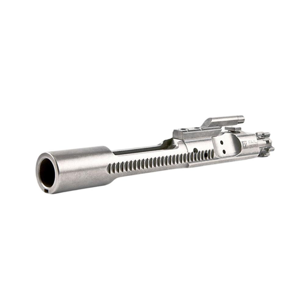 Fail Zero FZ762X3901NH AR-15 7.62x39 Bolt Carrier Group Nickel Boron - View 2