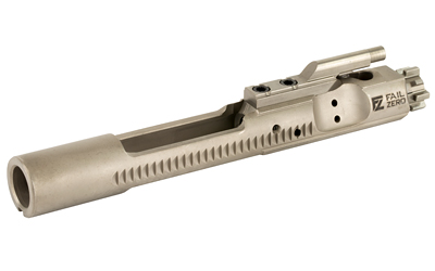 FailZero FZ-M164-01-NH-MATTE M16/M4 Bolt Carrier Group, EXO Nickel Boron - View 2