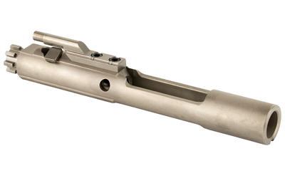 FailZero FZ-M164-01-NH-MATTE M16/M4 Bolt Carrier Group, EXO Nickel Boron - View 3