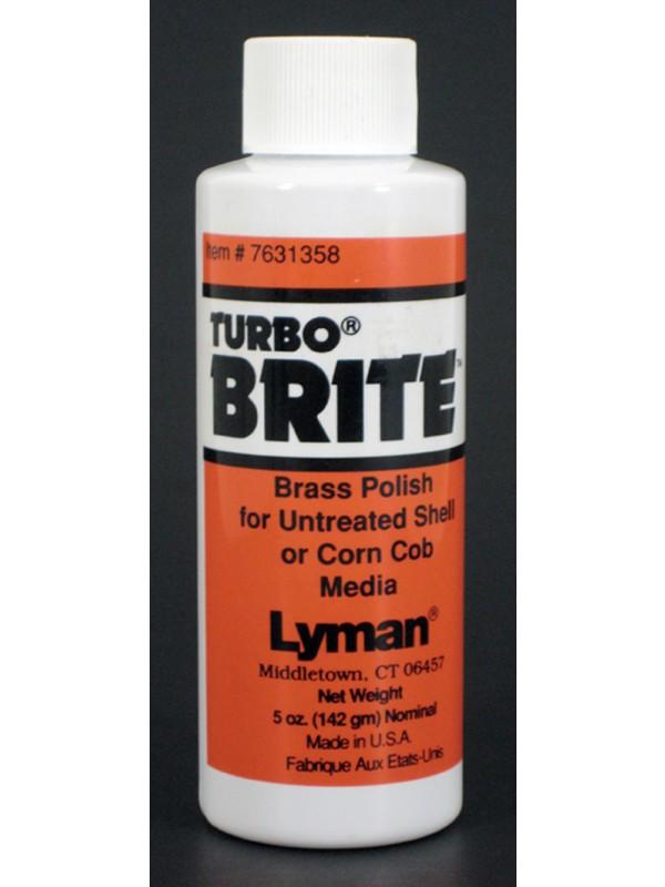 Lyman Turbo Brite 5 oz Case Polish (7631358) - View 2