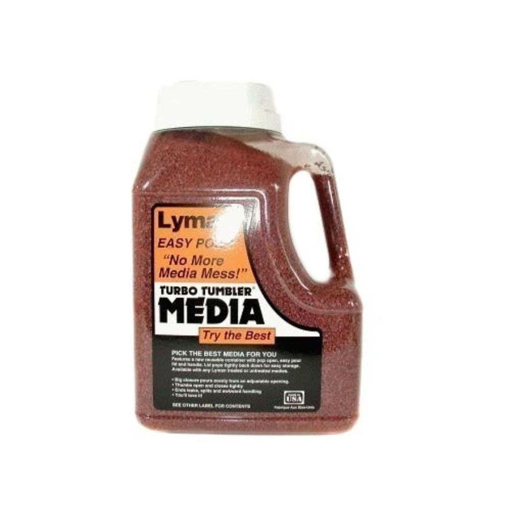 Lyman 7631396 Turbo Case Cleaning Media 5.75 lbs - View 2