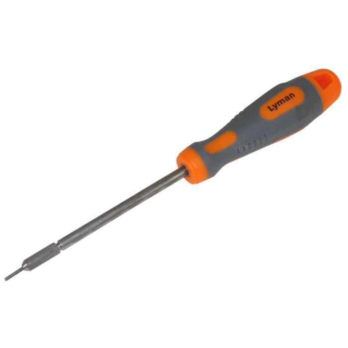 Lyman Flash Hole Cleaner Multi-Caliber 7777750 - View 2