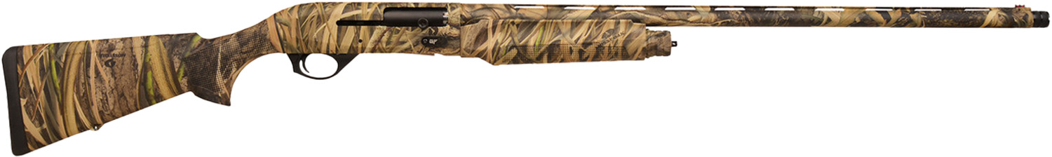 GForce Arms GForce One 20 Gauge 2+1 3+1 10+1 28.000 Camo - View 2