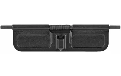Fortis Manufacturing Inc. Billet Dust Cover Fits AR-15 Black - View 3