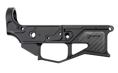 Fortis Manufacturing Inc. License Gen 2 Semi-automatic Stripped Lower - View 2