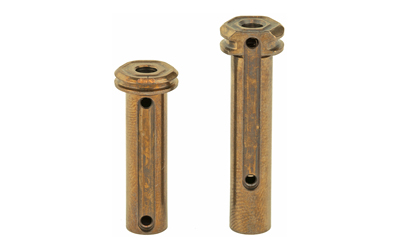Fortis Manufacturing Inc. Takedown Pin Fits AR-15 Rose Gold/Case Hardened - View 2