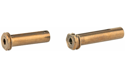 Fortis Manufacturing Inc. Takedown Pin Fits AR-15 Rose Gold/Case Hardened - View 3