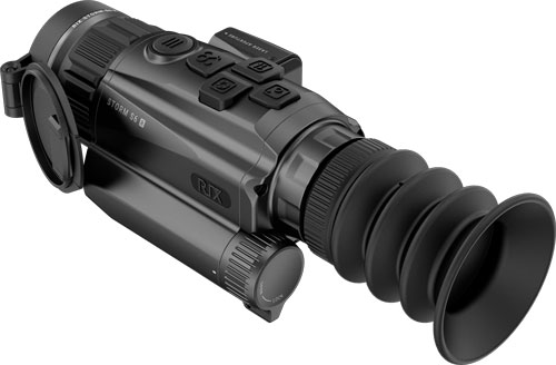 RIX Tactical Storm S6R Thermal Imaging Scope 35mm Objective 2X - View 2