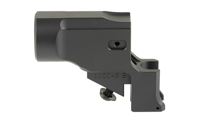 MDT LSS Gen 3 Carbine Buttstock Interface Fits MDT LSS Gen 3 Cerakote - View 3