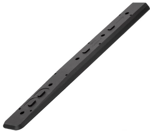 Mdt Sporting Goods Inc 104595BLK M-LOK ARCA Rail Oryx Black Aluminum - View 2