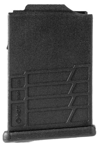 MDT Magazine 223 Remington 12 Rounds Fits Short Action AICS Pattern - View 2