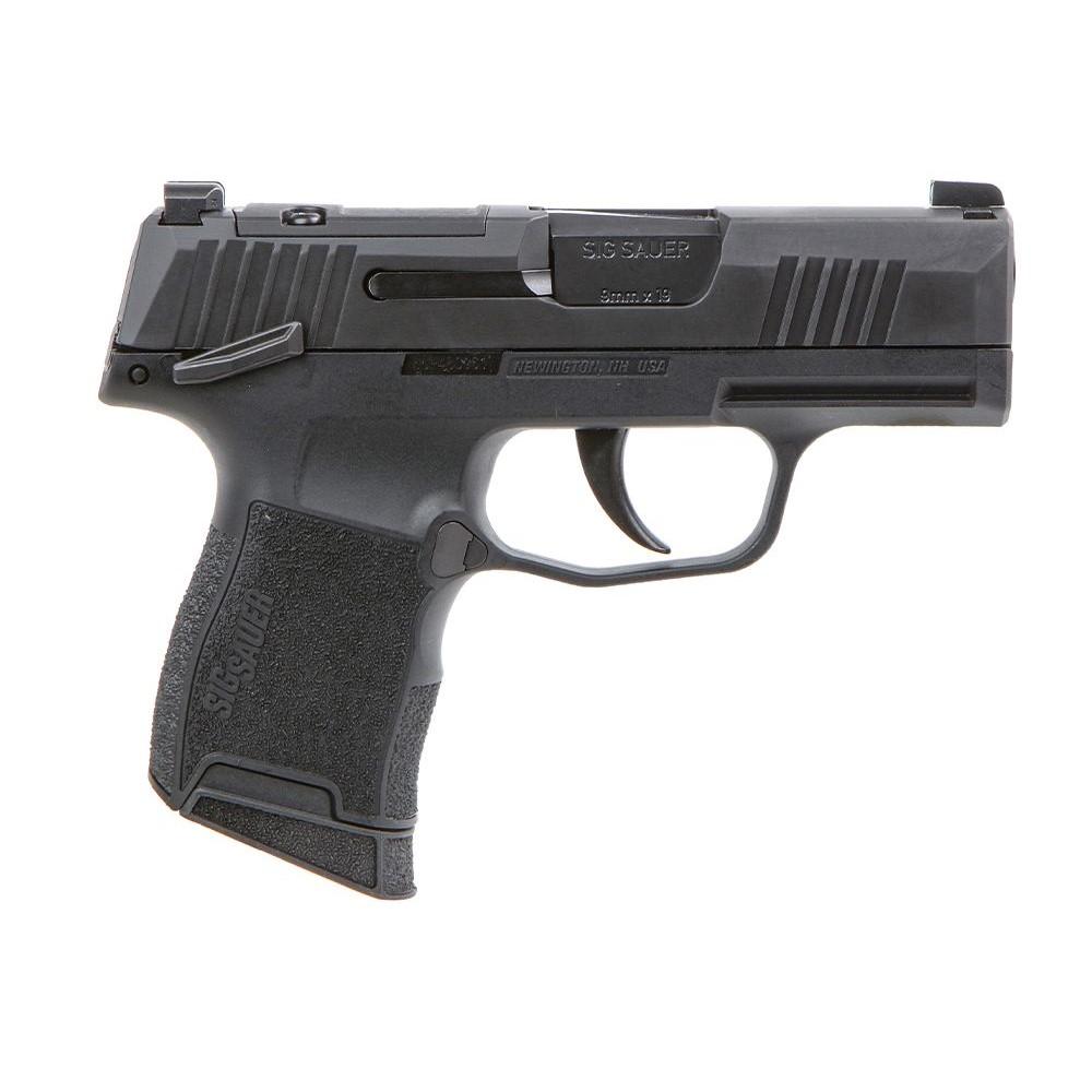 SIG R516G3-556N-16B-CP1 516 G3 556 16 30R - View 2