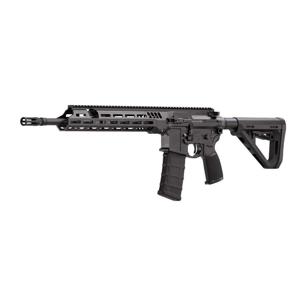 SIG R516G3-556N-16B-CP1-10 516 G3 556 16 10R - View 2