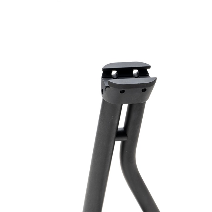 Double Star A324 ACE Picatinny Rail AKFX Stock 8.5 In 7075-T6 Black AK-47 - View 2