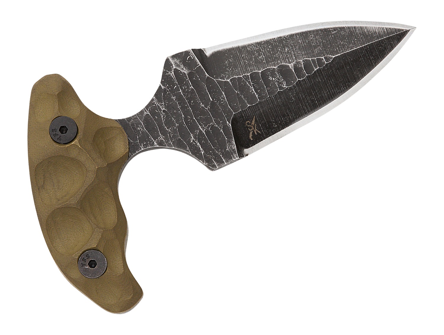 STROUP SD1-ODG-BLKCER ODG / BLK CERA 2.5 - View 2