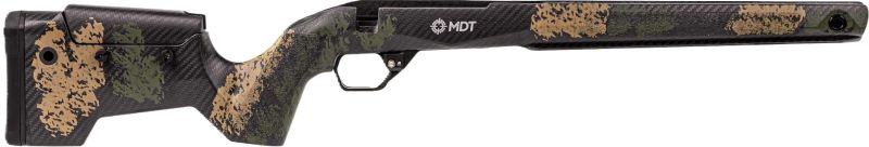 MDT 116131HGF Chassis Crb Hunter Kit Tikka TX3 Hgf - View 2