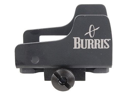 Burris 410330 Picatinny Protector Mount Aluminum Matte Black Finish - View 2