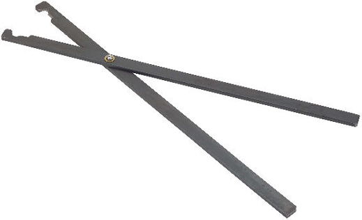 Duke Manufacturing Co. Body Grip Set Tool Model 0965 Hunting Accessory - View 2