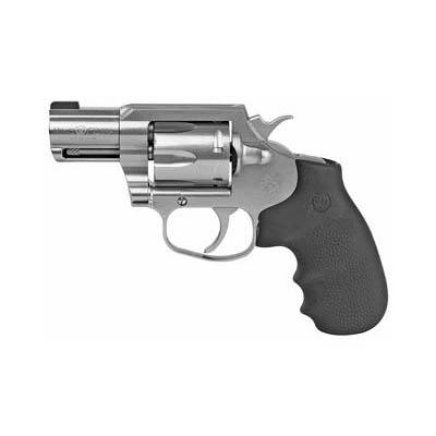 Colt King Cobra Carry .357 Magnum 2 in Brushed Stainless 6 Shot DAO - View 2