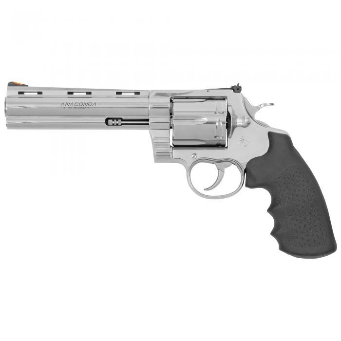 Colt Anaconda 44 Magnum ANACONDA-SP6RTS - View 2
